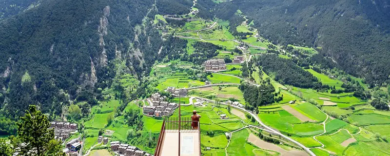 Andorra