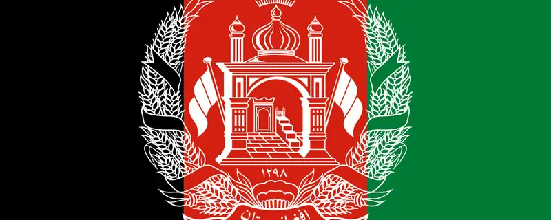 Afghanistan