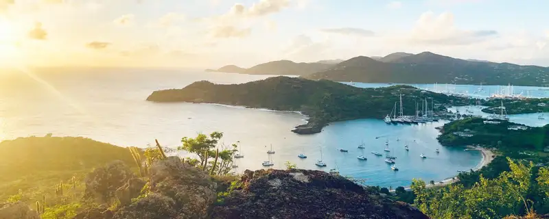 Antigua And Barbuda