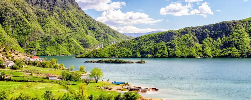 Albania