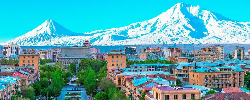 Armenia
