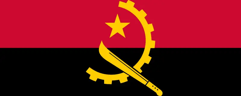 Angola