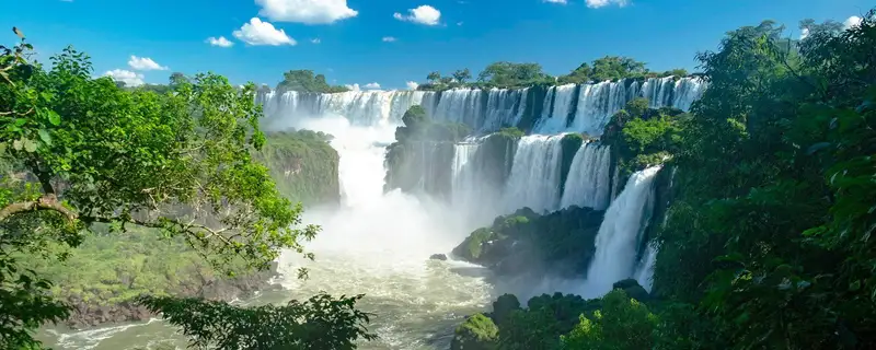 Argentina