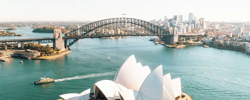 Australia