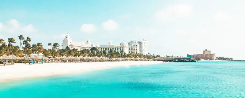 Aruba