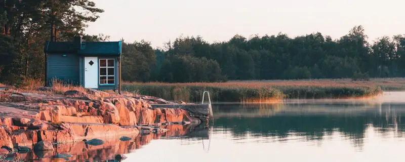 Aland Islands