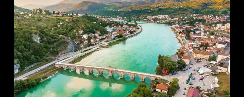 Bosnia And Herzegovina