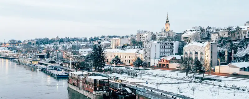 Balkans
