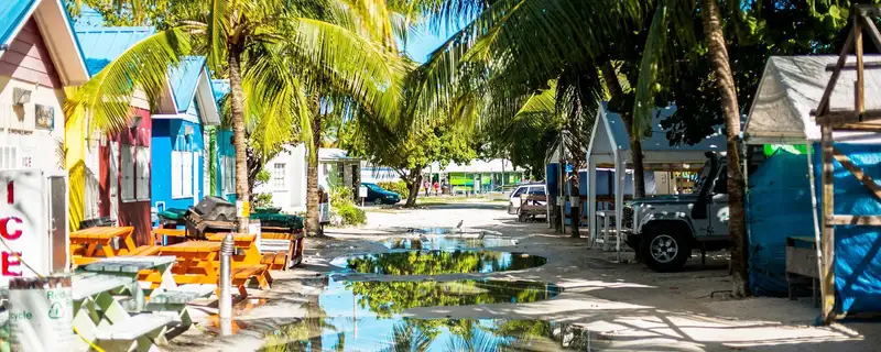 Barbados