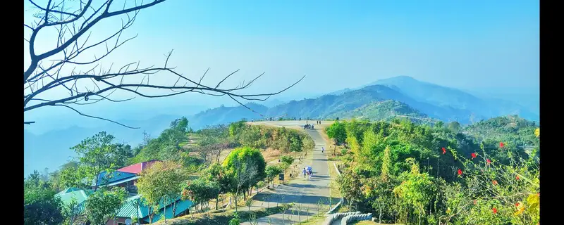 Bangladesh