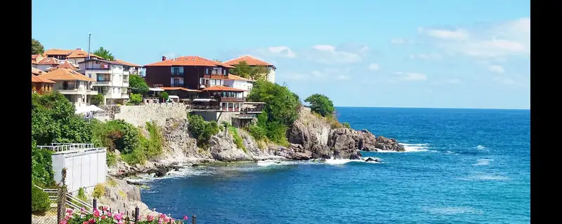 Bulgaria