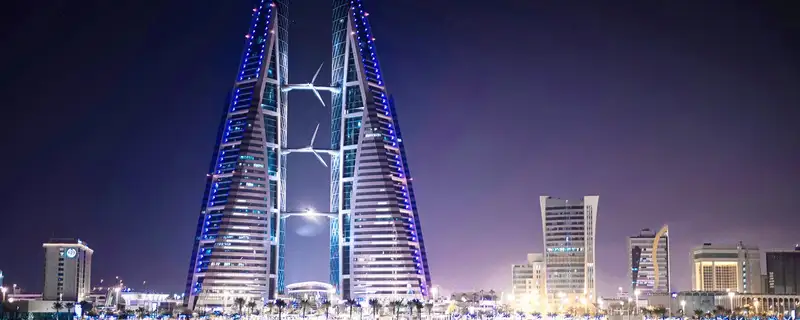 Bahrain