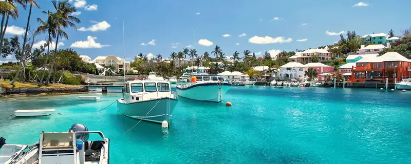 Bermuda