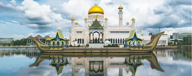 Brunei