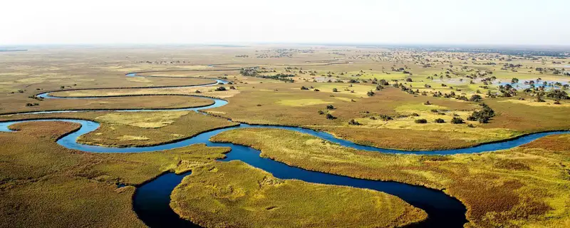 Botswana