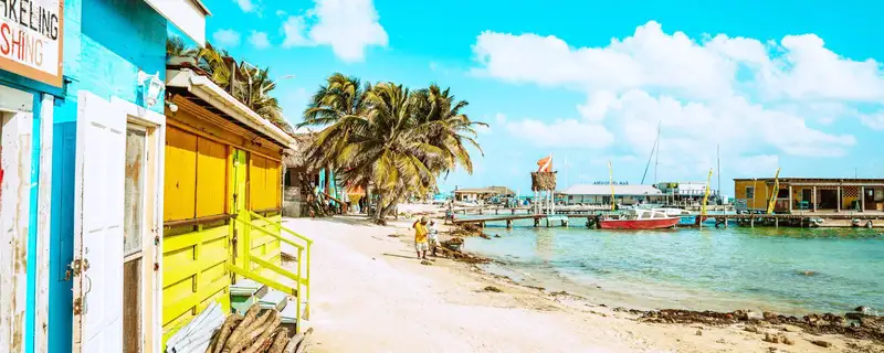 Belize