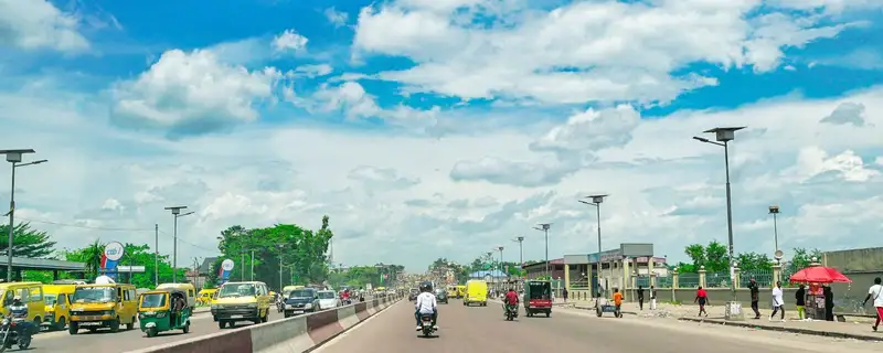 Congo Democratic Republic