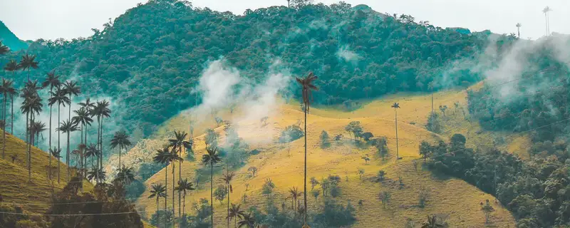Colombia