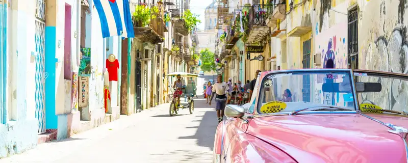Cuba