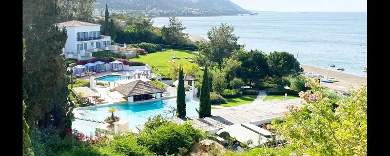 Cyprus