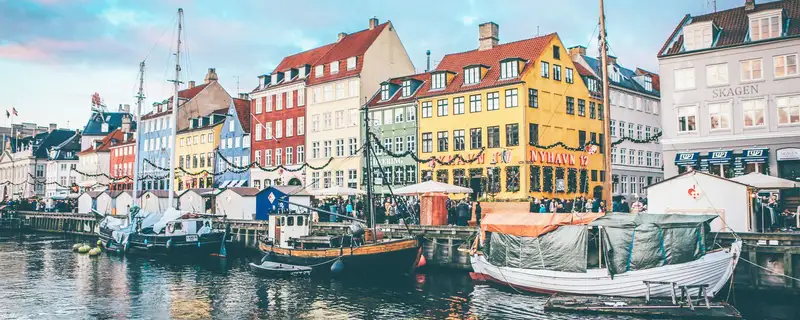 Denmark