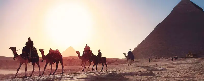 Egypt