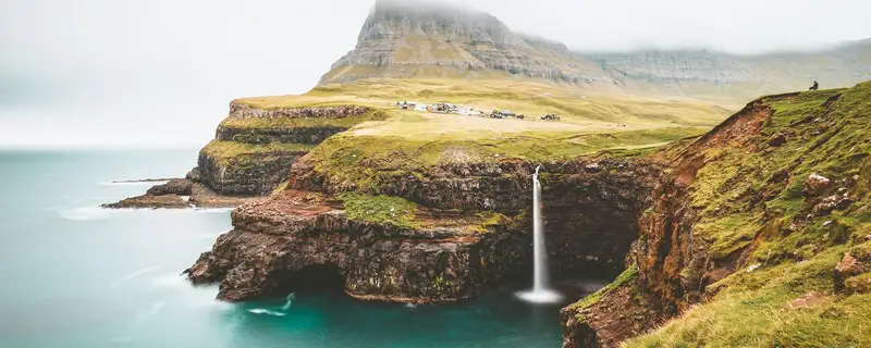 Faroe Islands