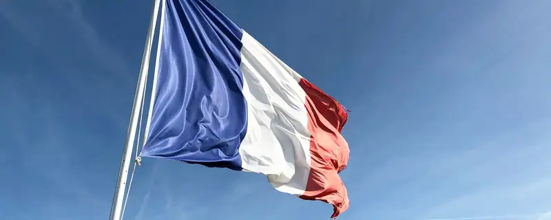 France