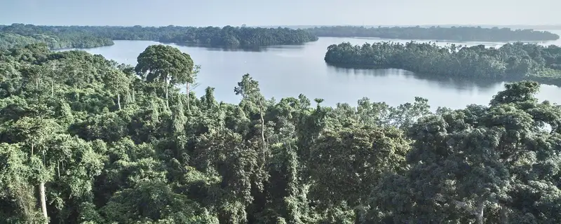 Gabon