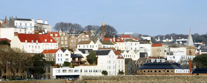 Guernsey