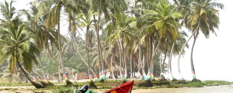 Ghana