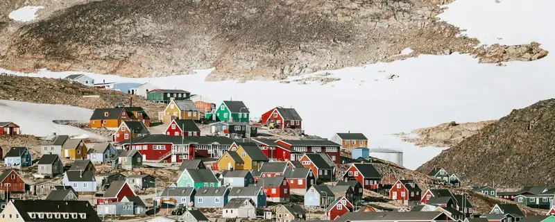 Greenland