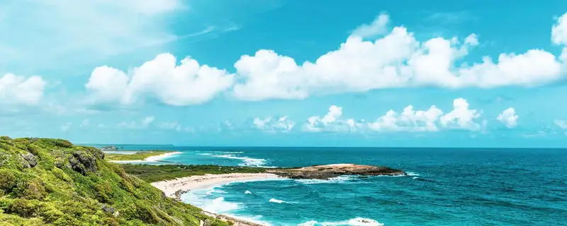Guadeloupe