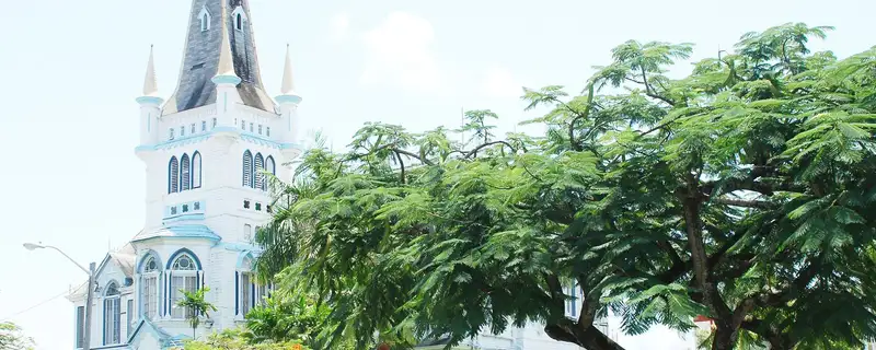 Guyana