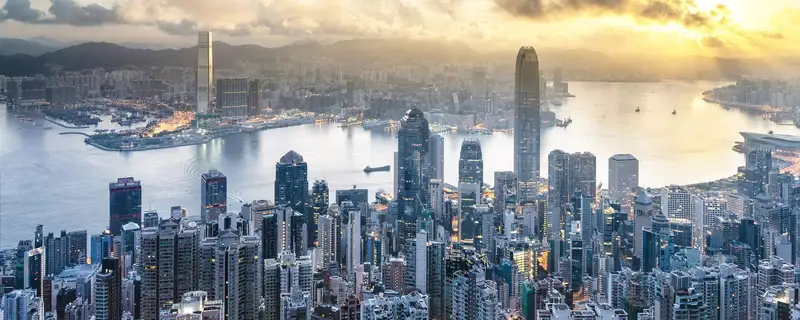 Hong Kong