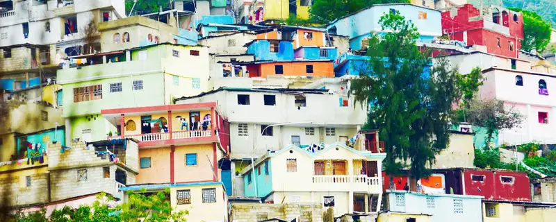 Haiti
