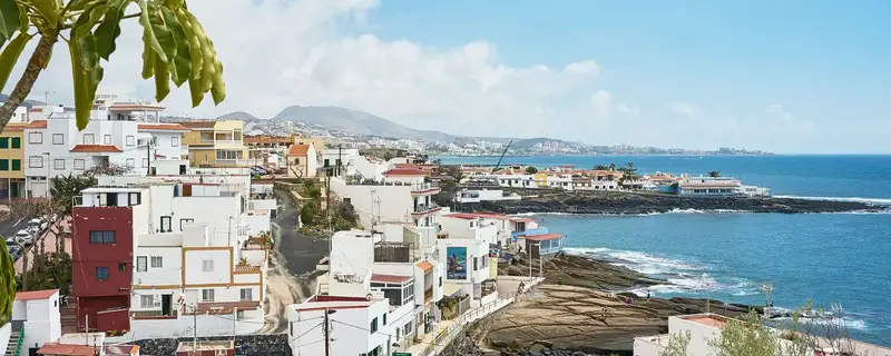 Canary Islands