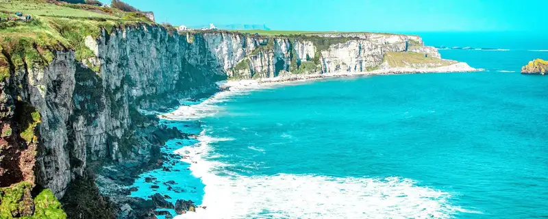Ireland