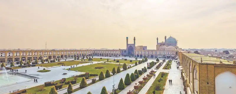 Iran