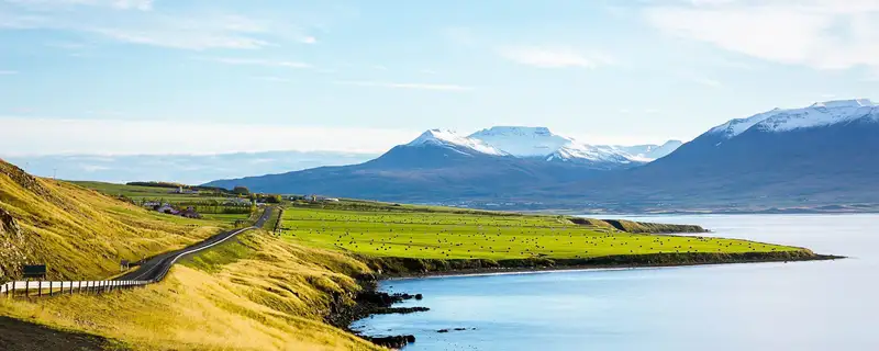 Iceland