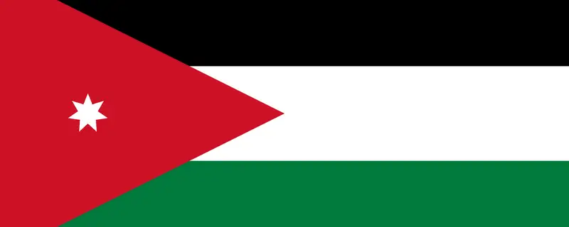 Jordan