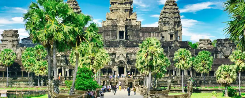 Cambodia