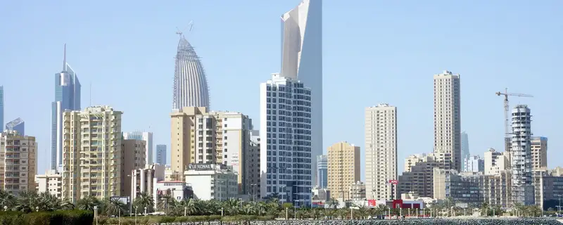 Kuwait