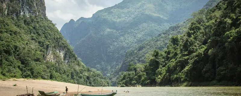 Laos