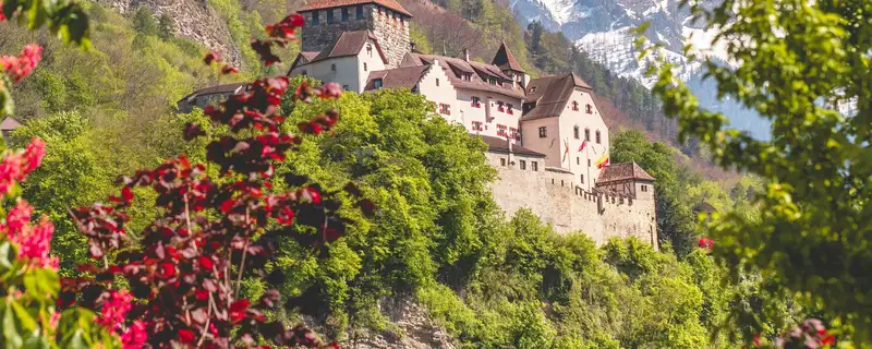 Liechtenstein