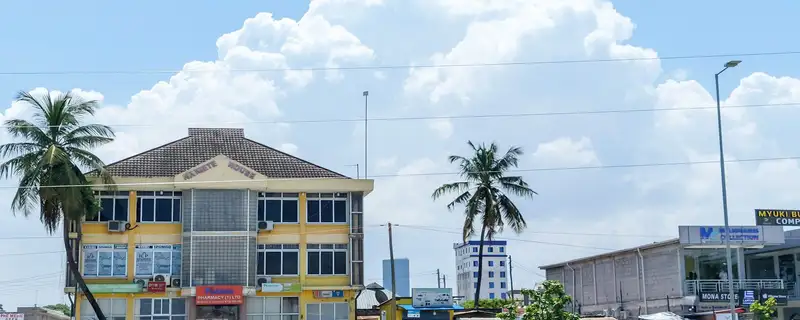 Liberia