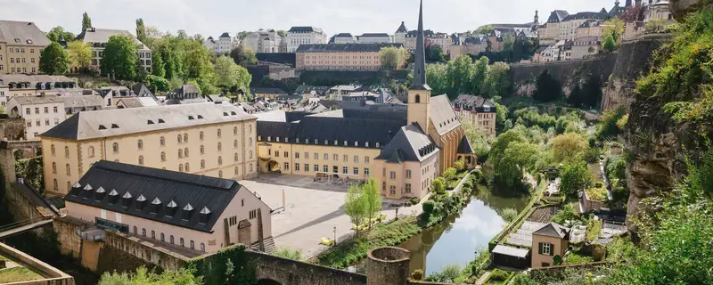 Luxembourg
