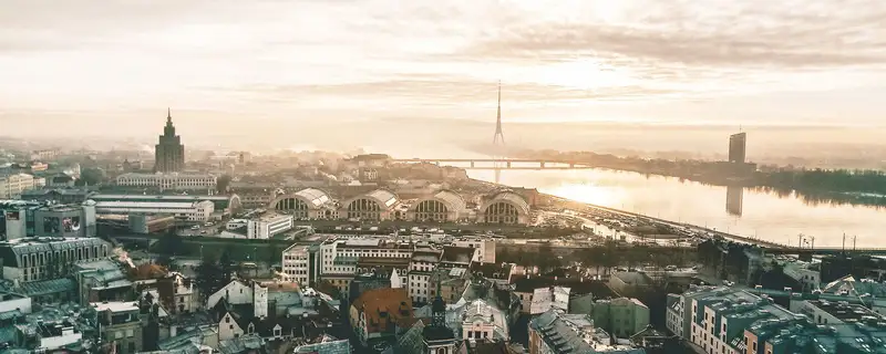 Latvia