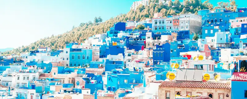 Morocco