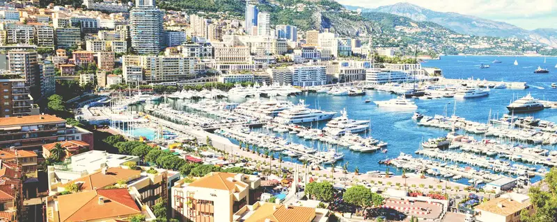 Monaco